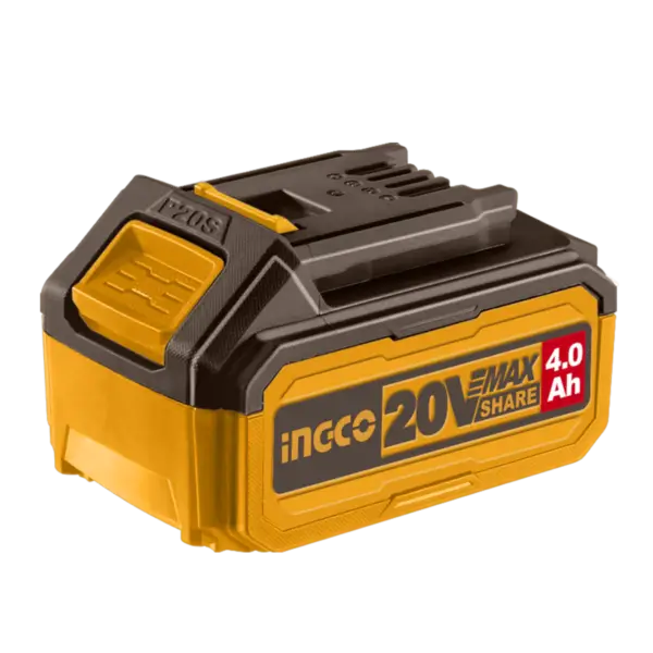 INGCO BATERIA  ION LITIO 20V 4,0AH FBLI20021