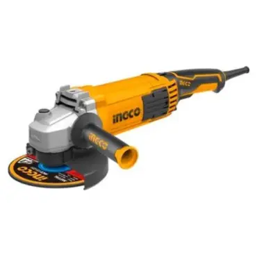 INGCO PULIDORA ANGULAR 5 110V 1500W 11000RPM UAG150018