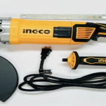 INGCO PULIDORA ANGULAR 9 110V 2400W 6300RPM UAG24008