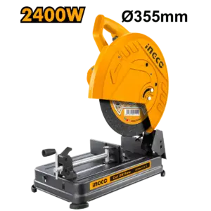 INGCO TRONZADORA 14 110/220V 2350W 3800 RPM UCOS243558