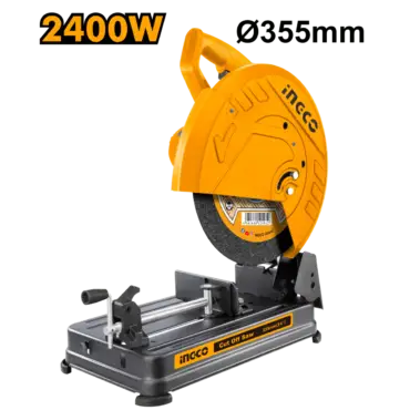 INGCO TRONZADORA 14 110/220V 2350W 3800 RPM UCOS243558