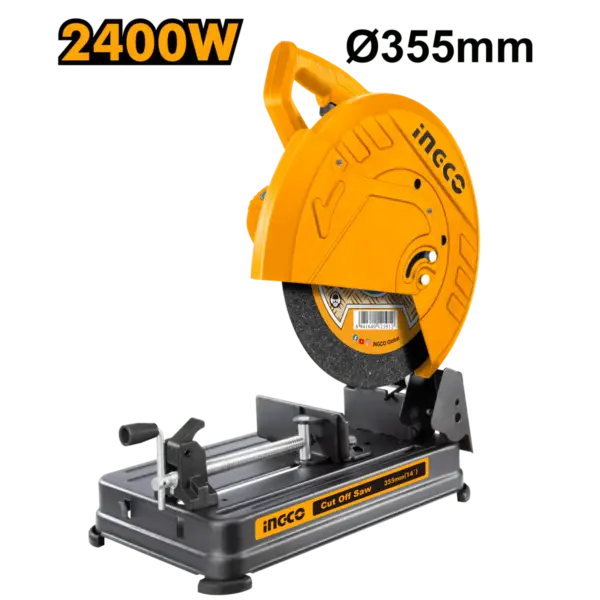 INGCO TRONZADORA 14 110/220V 2350W 3800 RPM UCOS243558
