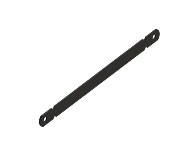 Tensor Perdido Panel Manual