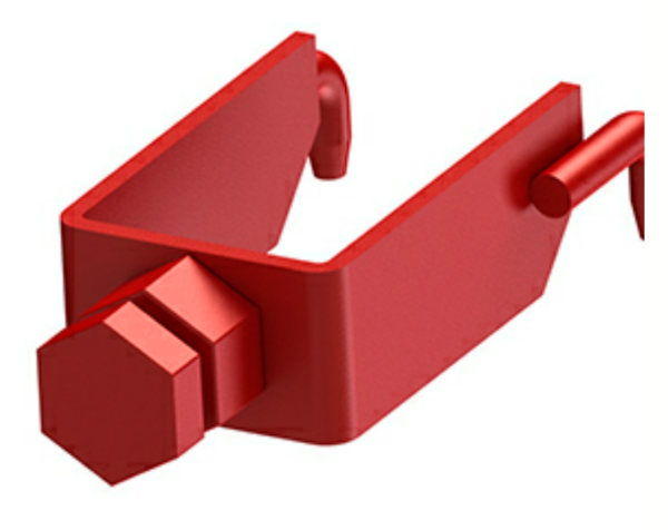 Tensor Recuperable Panel Manual
