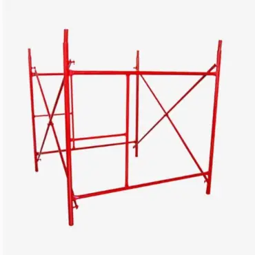 PLATAFORMA METALICA  PARA ANDAMIO CONVENCIONAL (0,5 mts x 2,15 mts)